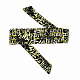 HK Army Disaster Gold Headband